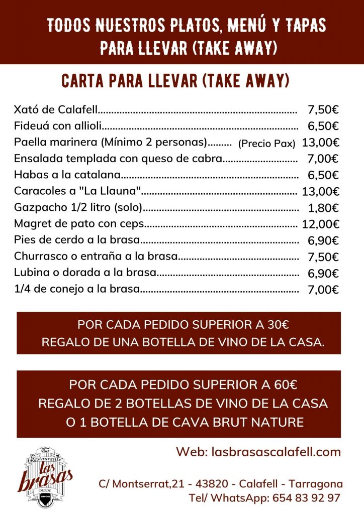 Carta las brasas (4)
